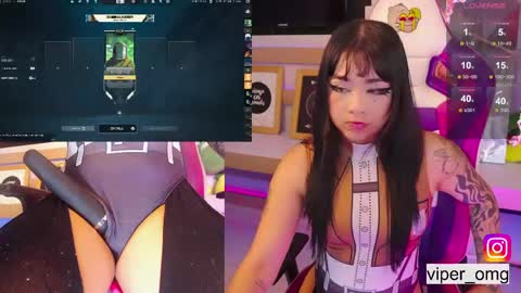 Snapshot of makigg chatting on May 26, 2026, 8:16 pm Maki online show from May 26, 2026, 8:16 pm