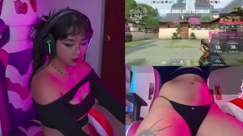 Snapshot of makigg chatting on June 2, 2026, 9:06 pm Maki online show from June 2, 2026, 9:06 pm