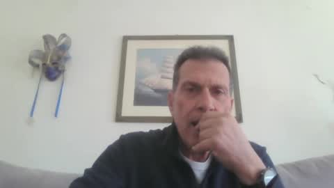 makis8989 online show from January 30, 2025, 7:50 am