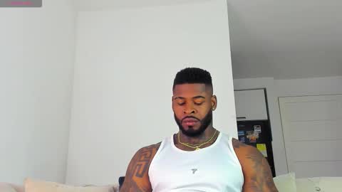 Makonnen online show from January 12, 2026, 2:00 pm