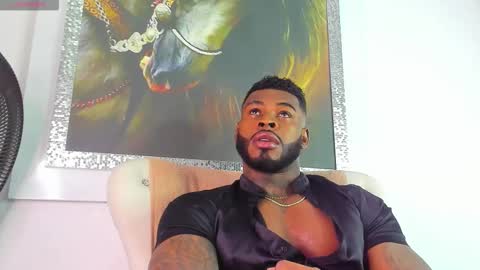 Makonnen online show from March 5, 2026, 10:44 am