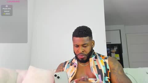 Makonnen online show from March 26, 2026, 7:25 am