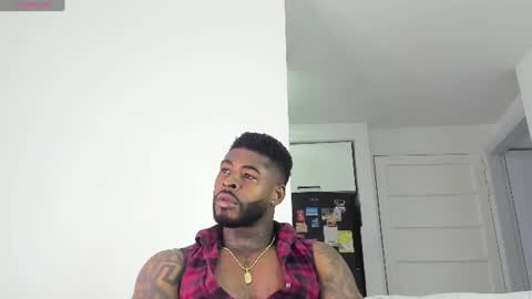 Snapshot of makonneen chatting on June 30, 2026, 11:11 am Makonnen online show from June 30, 2026, 11:11 am