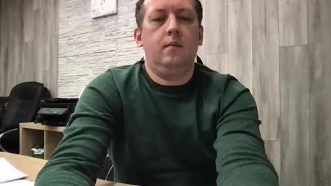 maksoffice online show from January 6, 2026, 12:31 pm