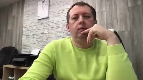 maksoffice online show from January 12, 2026, 7:57 am