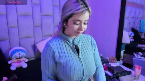 maky_coss online show from February 26, 2026, 1:32 pm