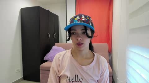 Mal Norma online show from January 4, 2025, 9:31 pm