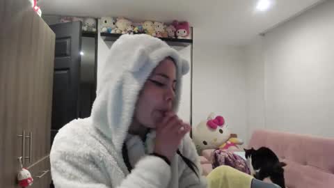 Mal Norma online show from November 1, 2025, 12:23 am