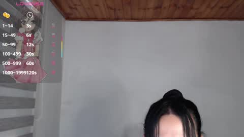 Mariapau online show from February 25, 2025, 5:25 pm