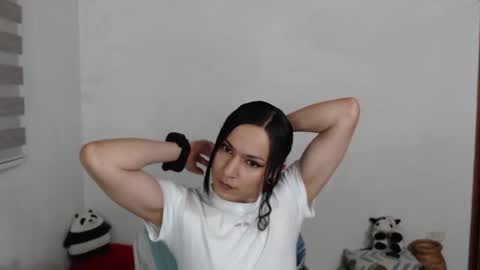 Mariapau online show from October 4, 2025, 12:03 pm
