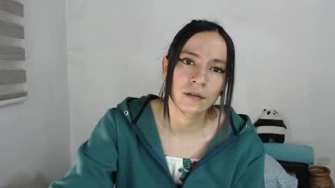 Snapshot of malasexychick chatting on April 25, 2026, 1:41 pm Mariapau online show from April 25, 2026, 1:41 pm