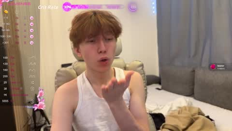 Tom and Mark 3 online show from February 1, 2026, 8:29 pm