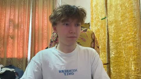 Snapshot of malcolm_yang chatting on April 26, 2026, 5:05 am Tom and Mark 3 online show from April 26, 2026, 5:05 am