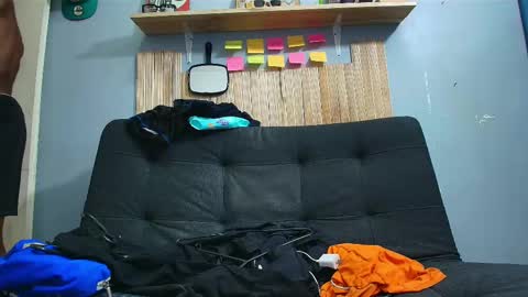 Malcom online show from February 28, 2025, 1:05 am