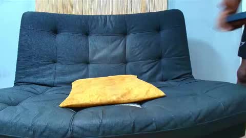 Malcom online show from September 9, 2025, 2:11 am