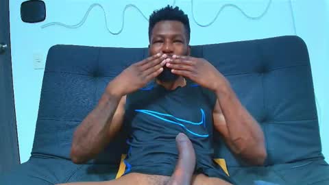 Malcom online show from April 25, 2026, 2:14 am