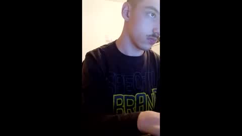 male20y online show from April 3, 2026, 1:47 am