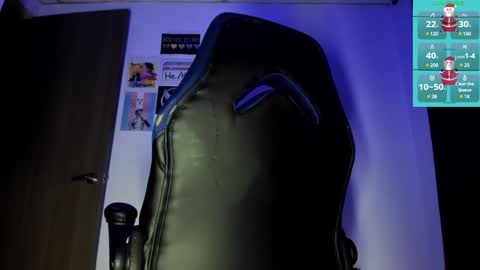 ADAM         online show from December 24, 2024, 3:38 am