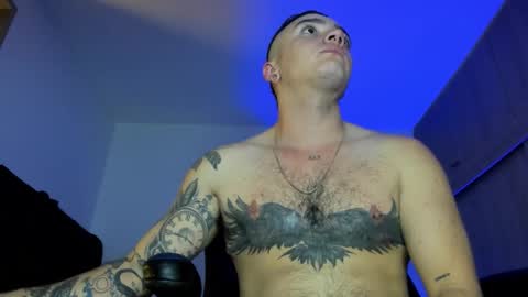 ADAM         online show from October 9, 2025, 4:43 am