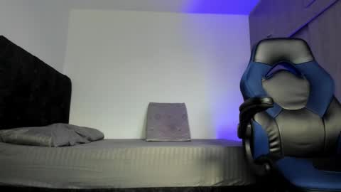 ADAM         online show from October 20, 2025, 6:52 pm