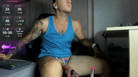 ADAM         online show from May 28, 2026, 7:00 pm