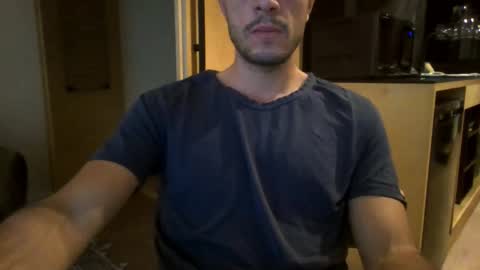 Boybi online show from October 13, 2025, 5:02 pm