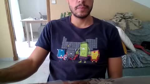 Boybi online show from October 21, 2025, 11:11 am