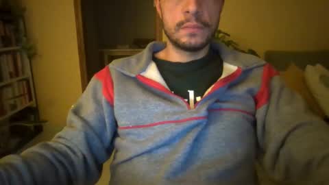 Boybi online show from February 5, 2026, 7:07 pm