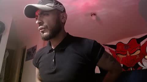 Snapshot of malek_xarx chatting on March 4, 2026, 3:01 am malek_xarx online show from March 4, 2026, 3:01 am