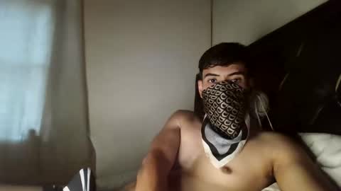 malekthick online show from May 19, 2026, 1:50 pm