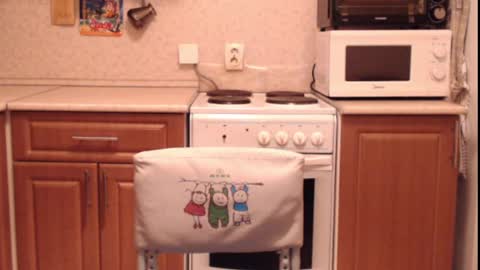 Malena online show from December 21, 2024, 8:10 pm