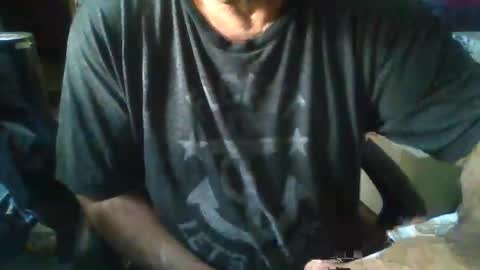 malenymph online show from April 25, 2026, 12:57 am