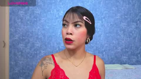 Malia foox online show from April 18, 2026, 7:58 pm