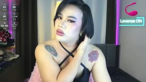 malia online show from February 8, 2026, 3:37 pm