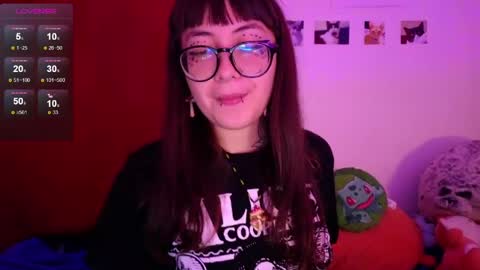 Mar  Alicia     Rosie  v A L I C I A W I T C -  Meg Cherie online show from April 29, 2026, 3:54 am