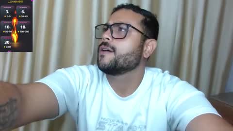 Geor online show from January 10, 2025, 1:53 am