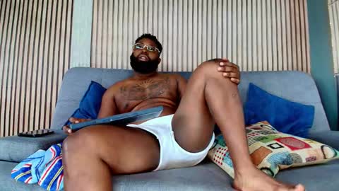 The King Malik online show from September 11, 2025, 2:28 pm