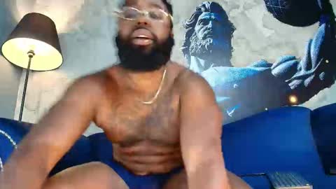 The King Malik online show from October 1, 2025, 2:23 pm