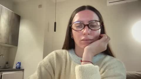 malina568708 online show from January 7, 2026, 11:34 am