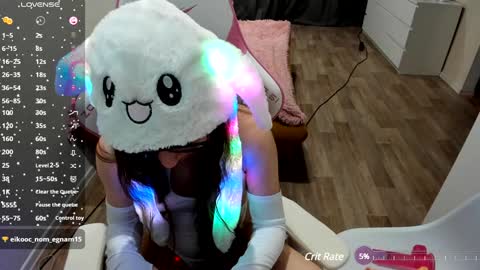 malina_lovely online show from January 11, 2025, 8:54 pm