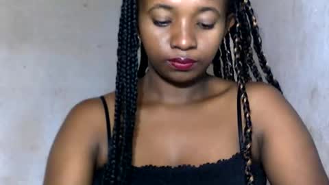 Snapshot of malinah01 chatting on December 13, 2024, 7:36 am malinah01 online show from December 13, 2024, 7:36 am