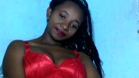 Snapshot of malinah01 chatting on December 23, 2024, 4:55 am malinah01 online show from December 23, 2024, 4:55 am