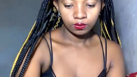 Snapshot of malinah01 chatting on January 6, 2025, 3:53 am malinah01 online show from January 6, 2025, 3:53 am