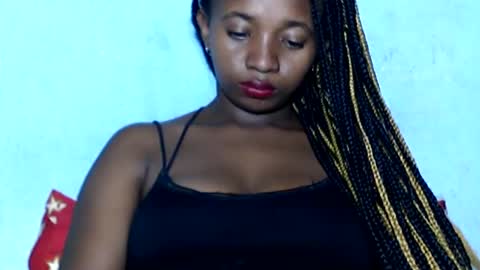 Snapshot of malinah01 chatting on January 6, 2025, 6:52 pm malinah01 online show from January 6, 2025, 6:52 pm