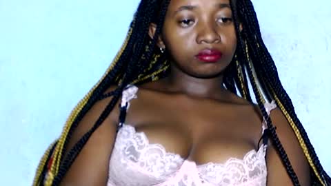 Snapshot of malinah01 chatting on January 7, 2025, 8:31 pm malinah01 online show from January 7, 2025, 8:31 pm
