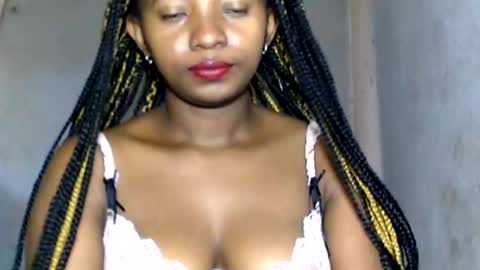Snapshot of malinah01 chatting on January 8, 2025, 12:58 pm malinah01 online show from January 8, 2025, 12:58 pm