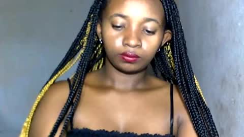 Snapshot of malinah01 chatting on January 9, 2025, 1:45 pm malinah01 online show from January 9, 2025, 1:45 pm