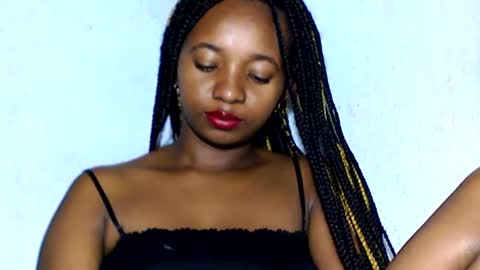 Snapshot of malinah01 chatting on January 10, 2025, 1:53 am malinah01 online show from January 10, 2025, 1:53 am