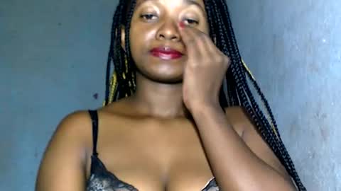 Snapshot of malinah01 chatting on January 10, 2025, 1:09 pm malinah01 online show from January 10, 2025, 1:09 pm