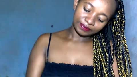 Snapshot of malinah01 chatting on January 18, 2025, 7:04 pm malinah01 online show from January 18, 2025, 7:04 pm